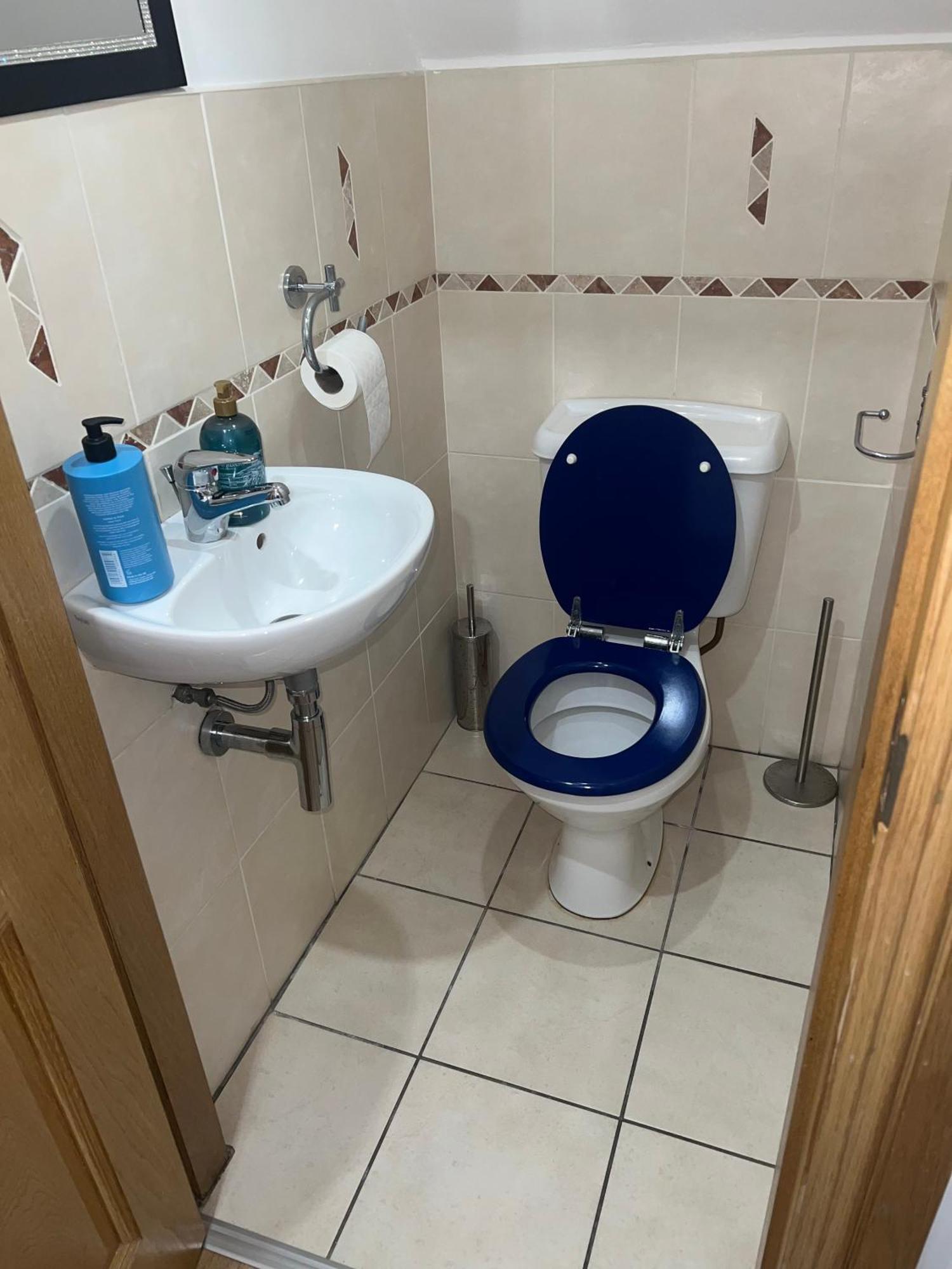 Castlereagh Beauty Apartamento