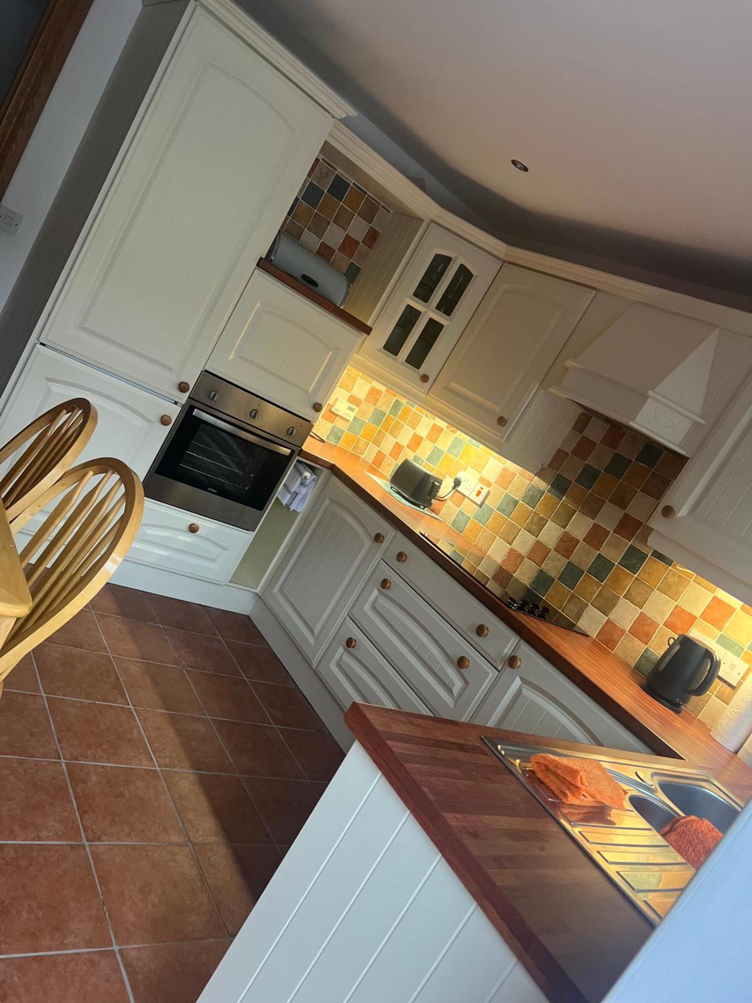 Castlereagh Beauty Apartamento *