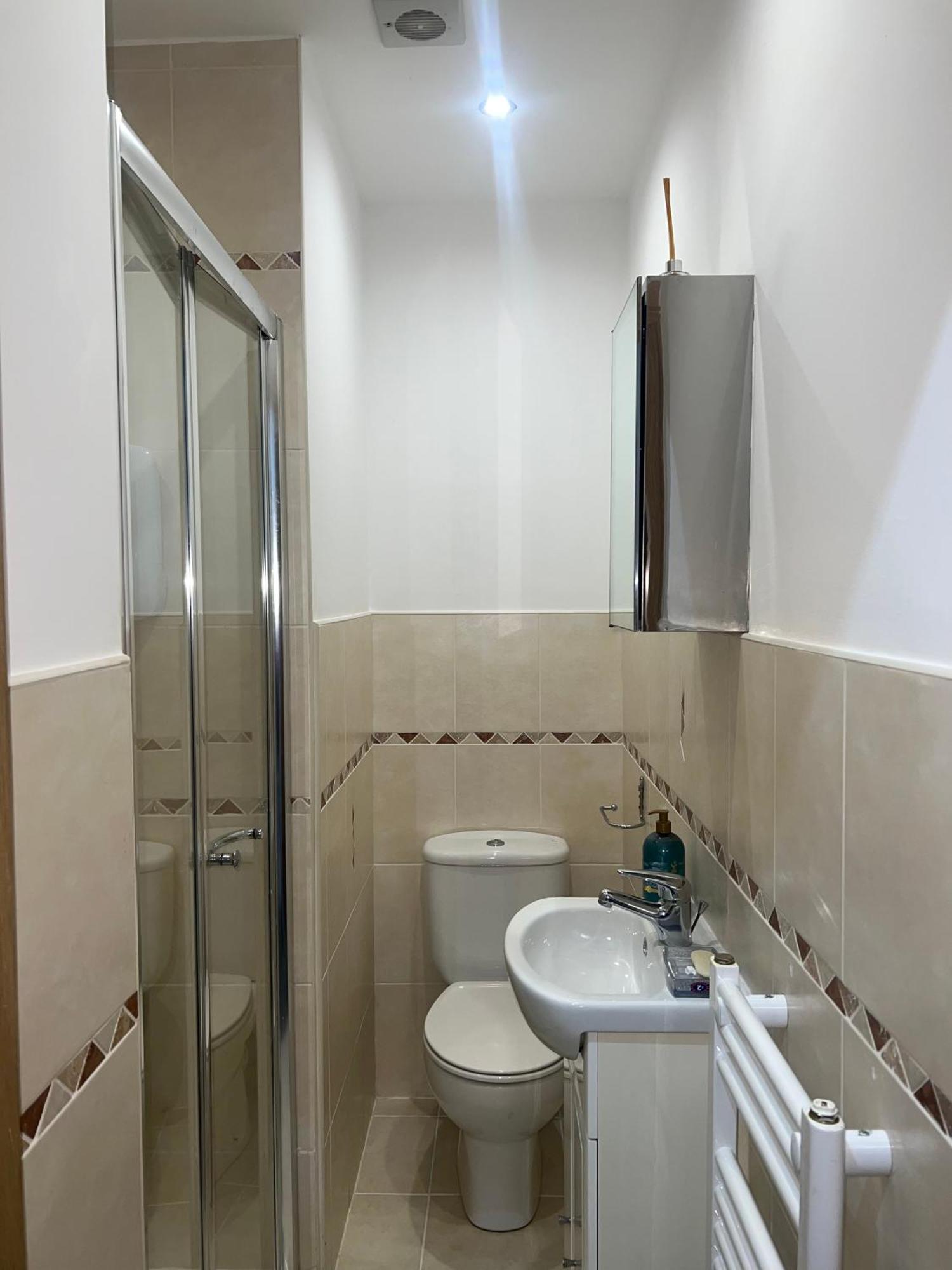 Castlereagh Beauty Apartamento Belfast