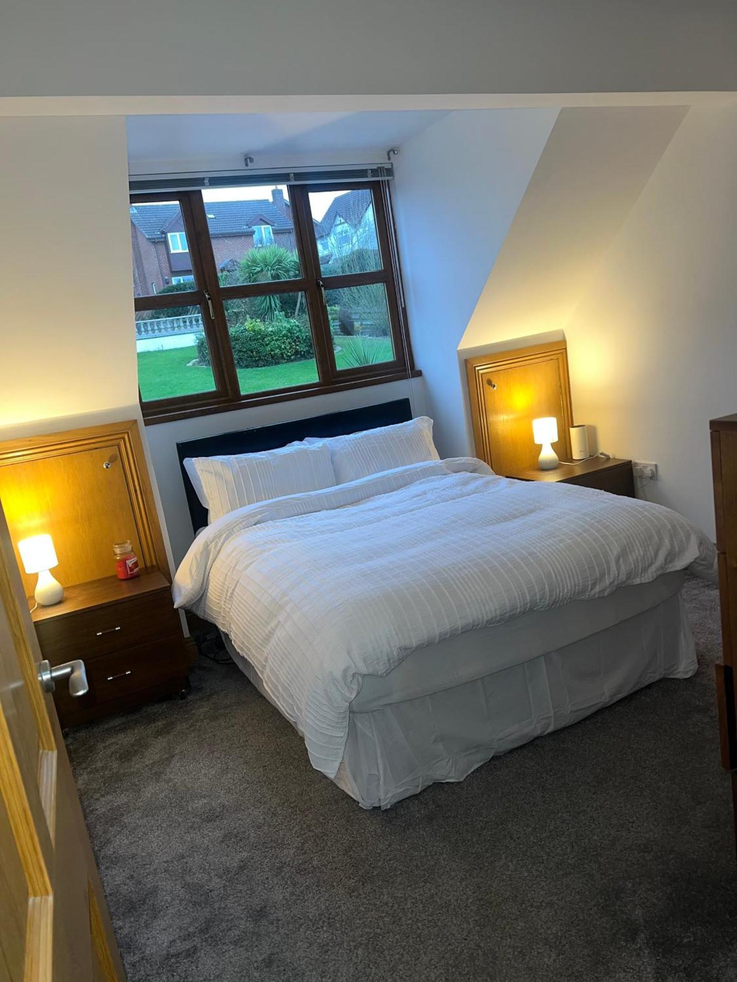 Castlereagh Beauty Apartamento