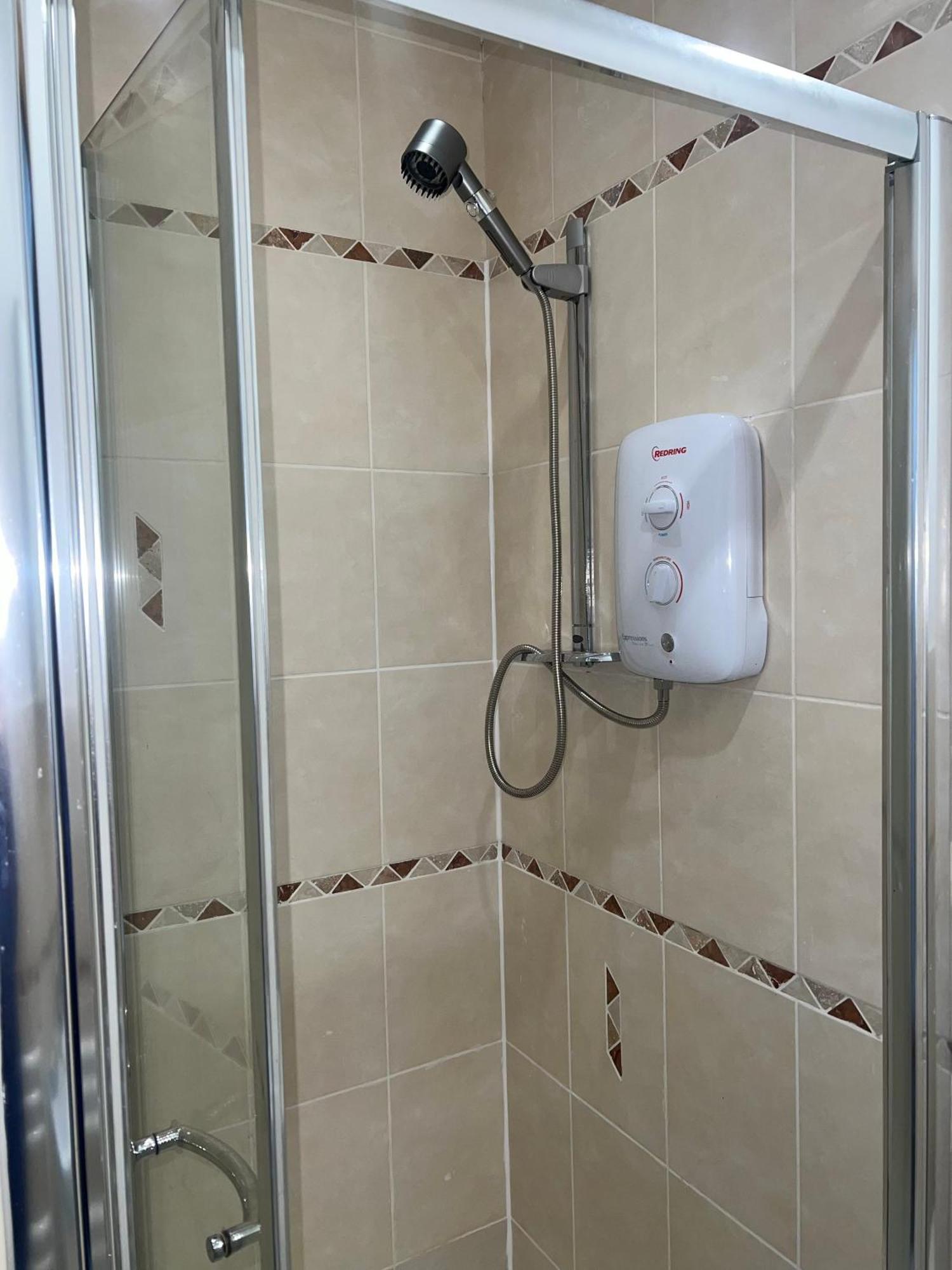 Castlereagh Beauty Apartamento Belfast