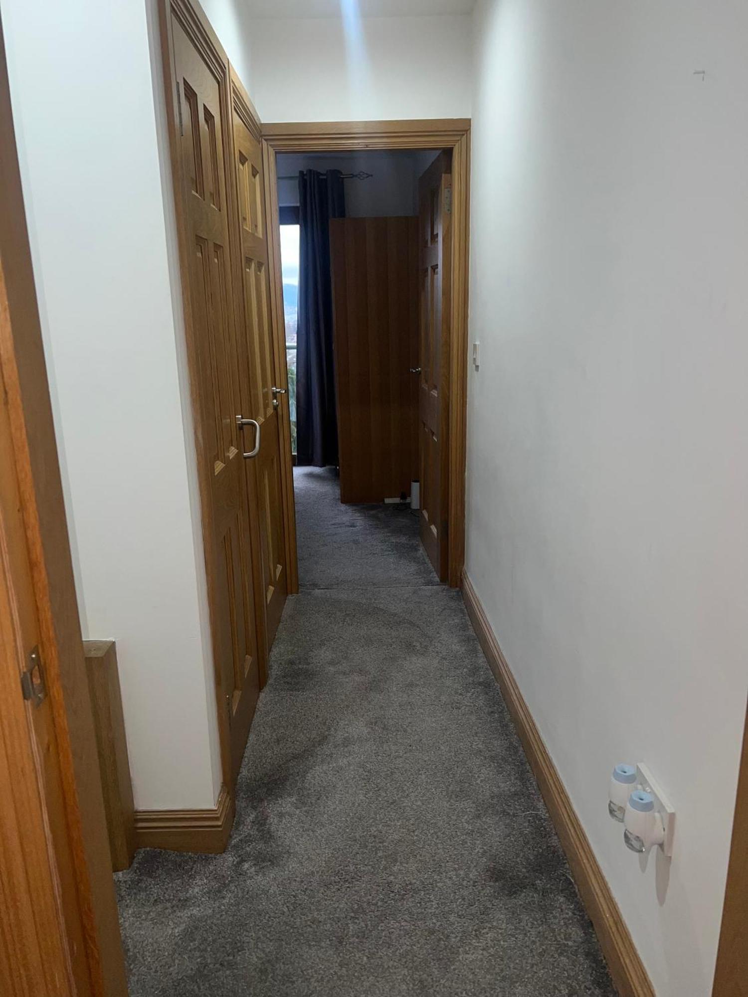 Apartamento Castlereagh Beauty Belfast