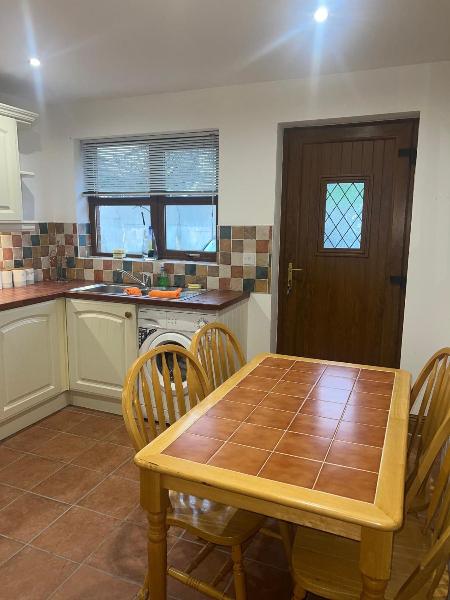 Castlereagh Beauty Apartamento