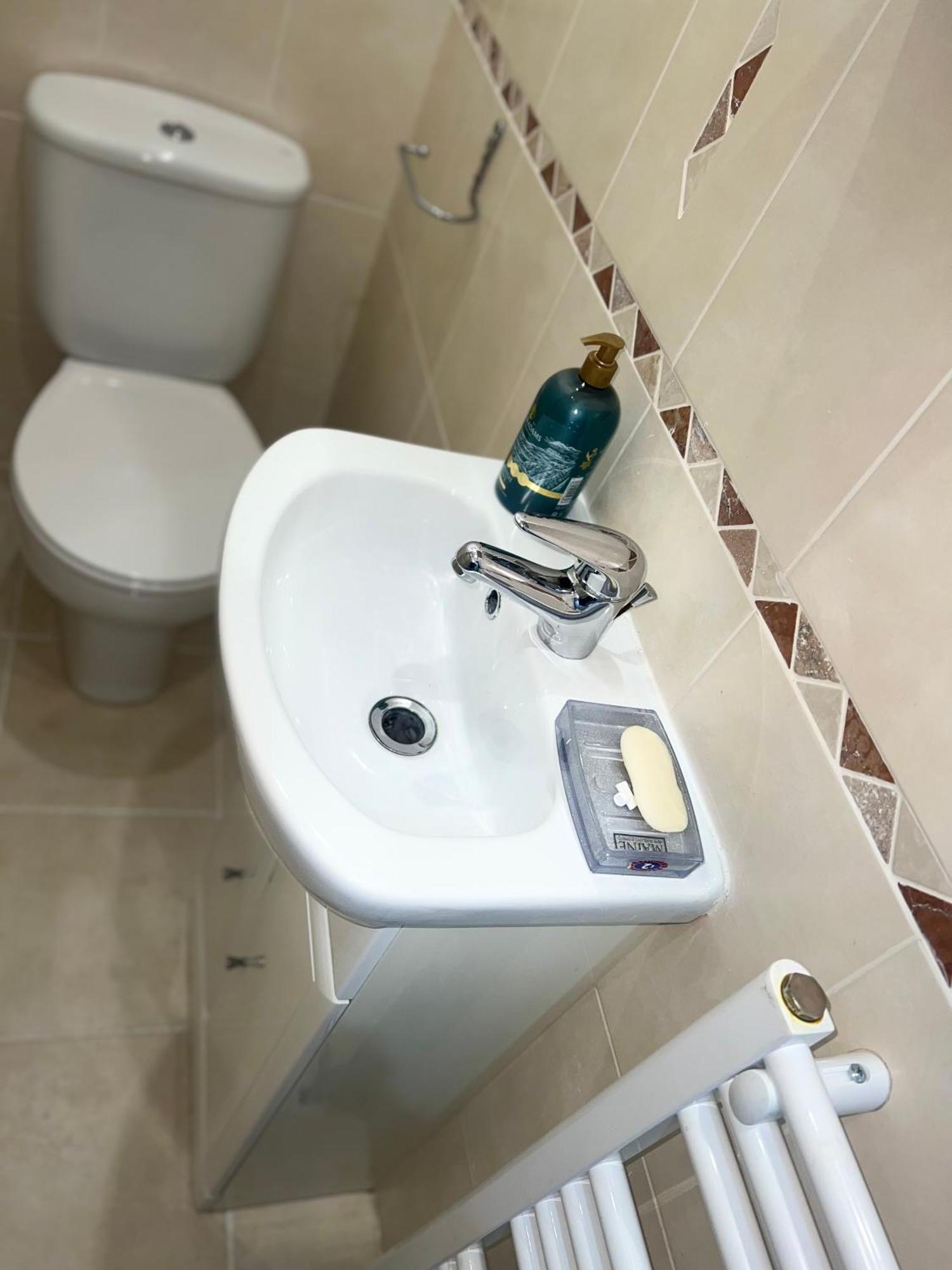 Apartamento Castlereagh Beauty Belfast