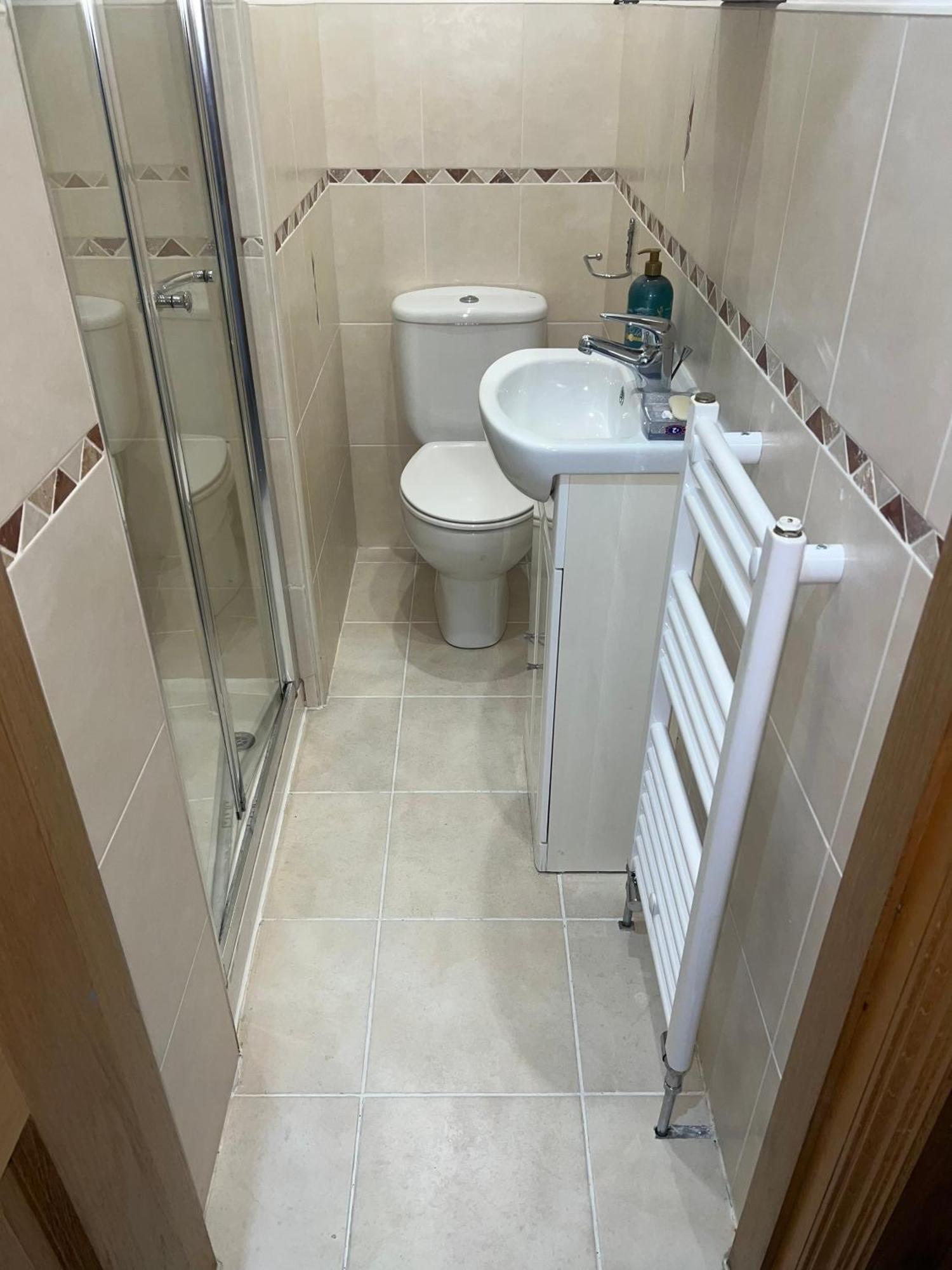 Apartamento Castlereagh Beauty